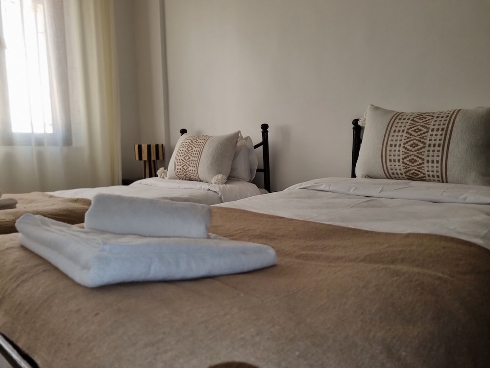 riad searenity