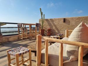 riad searenity