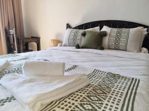 riad searenity