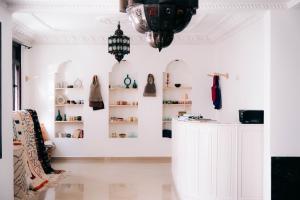 riad searenity