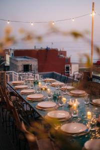riad searenity