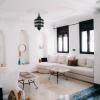 riad searenity