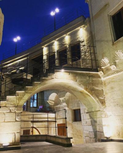 uzay cave suite hotel