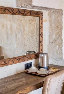 uzay cave suite hotel