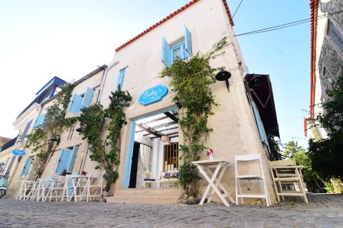 sultys alacati