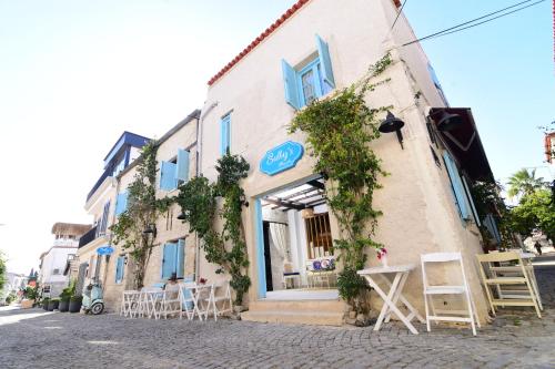 sultys alacati