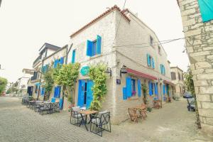 sultys alacati