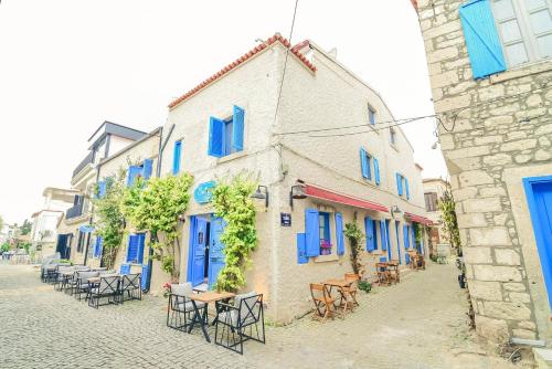 sultys alacati