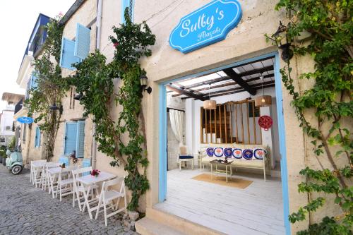 sultys alacati