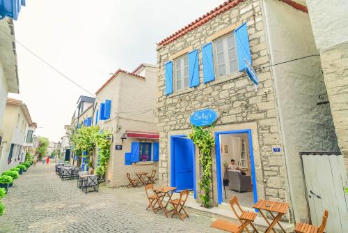 sultys alacati