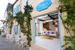 sultys alacati