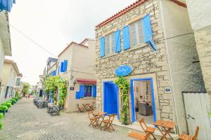 sultys alacati