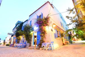 sultys alacati