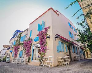 sultys alacati