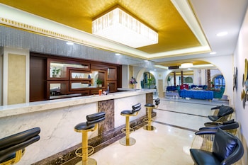 ramada plaza by wyndham silivri