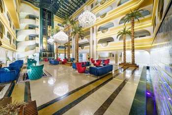 ramada plaza by wyndham silivri