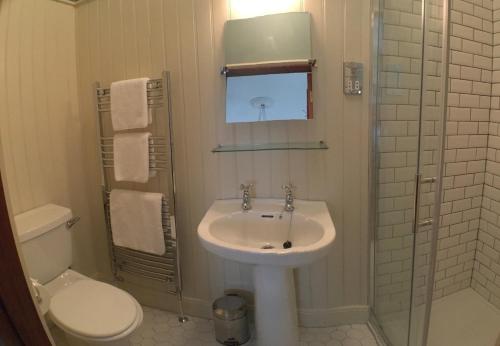 wild honey inn