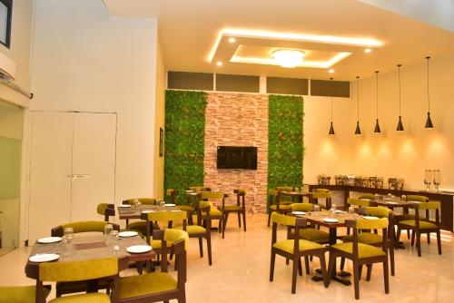 Hotel Royal Altis,Vasco-Da-Gama Railway Station,3 star