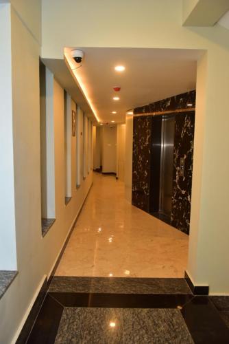 Hotel Royal Altis,Vasco-Da-Gama Railway Station,3 star