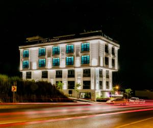 arnavutkoy