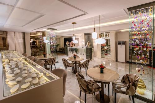 atar airport hotel