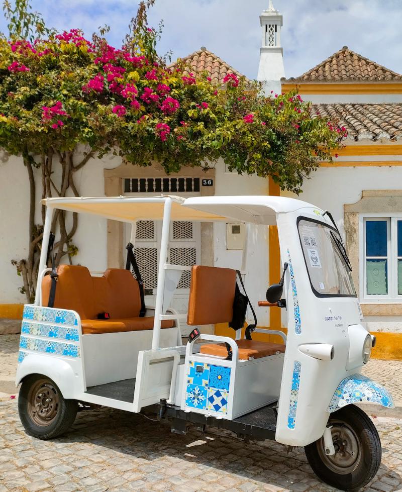 castro marim