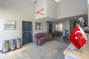 heaven premium airport hotel