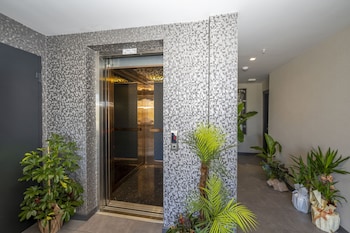 heaven premium airport hotel