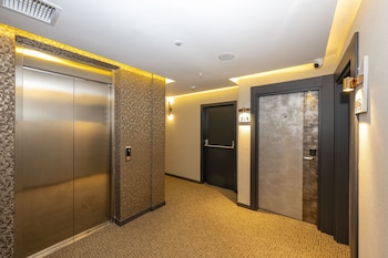 heaven premium airport hotel