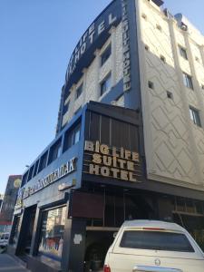big life hotel