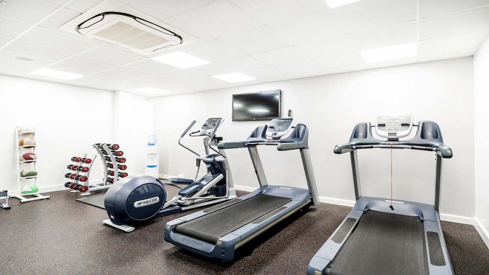 holiday inn london luton airport by ihg