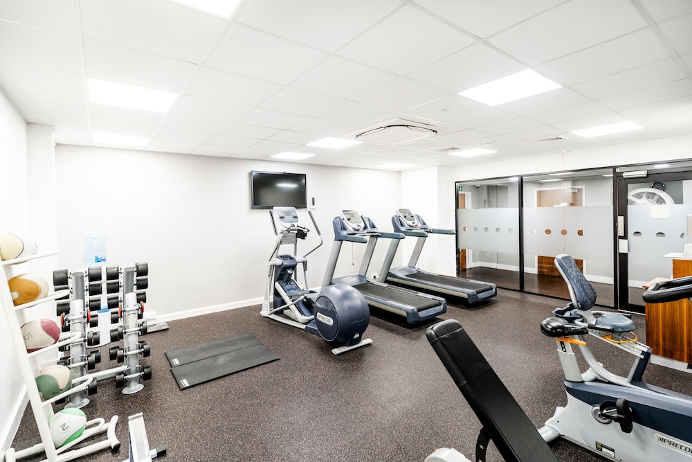 holiday inn london luton airport by ihg