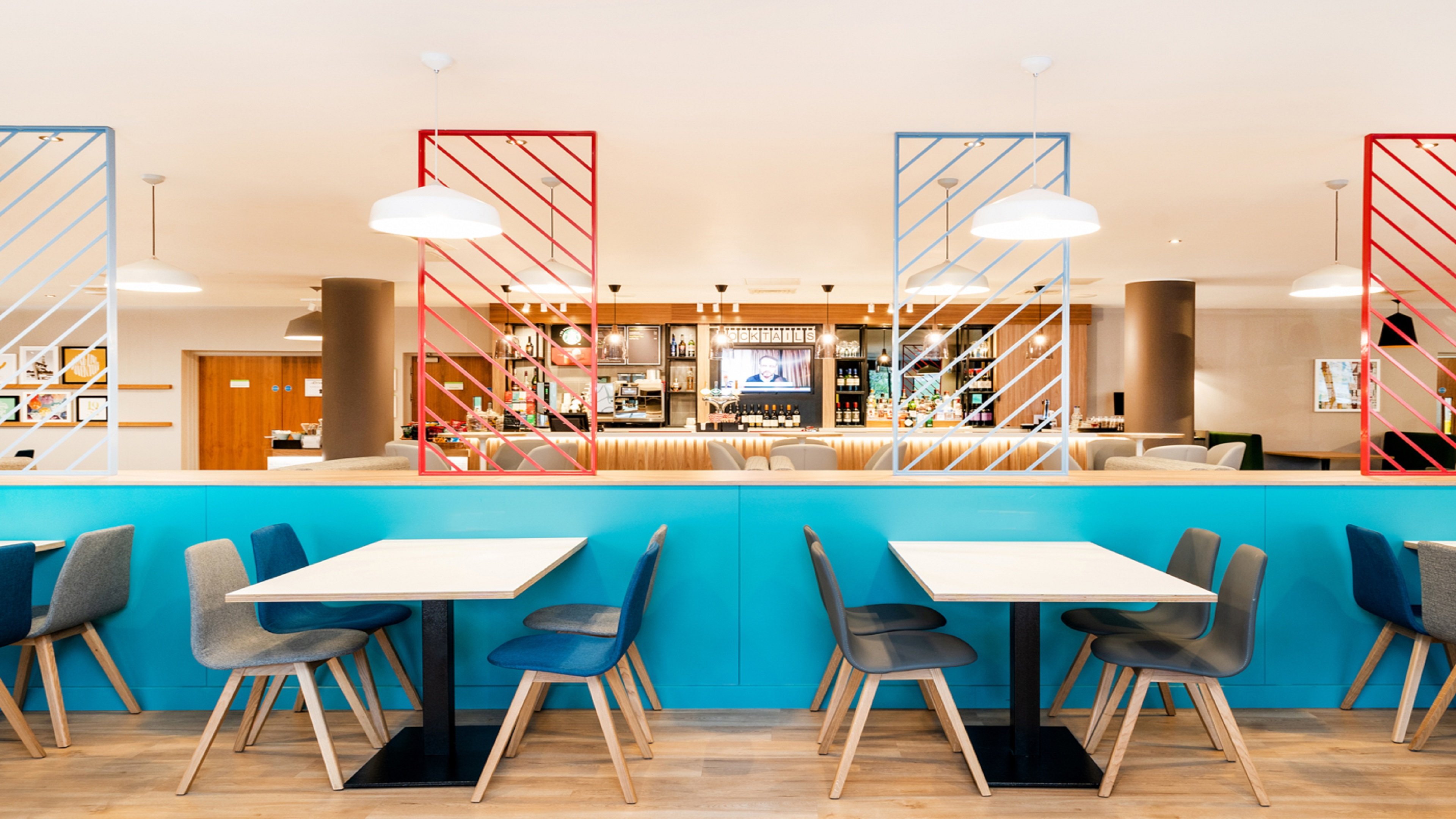 holiday inn london luton airport by ihg