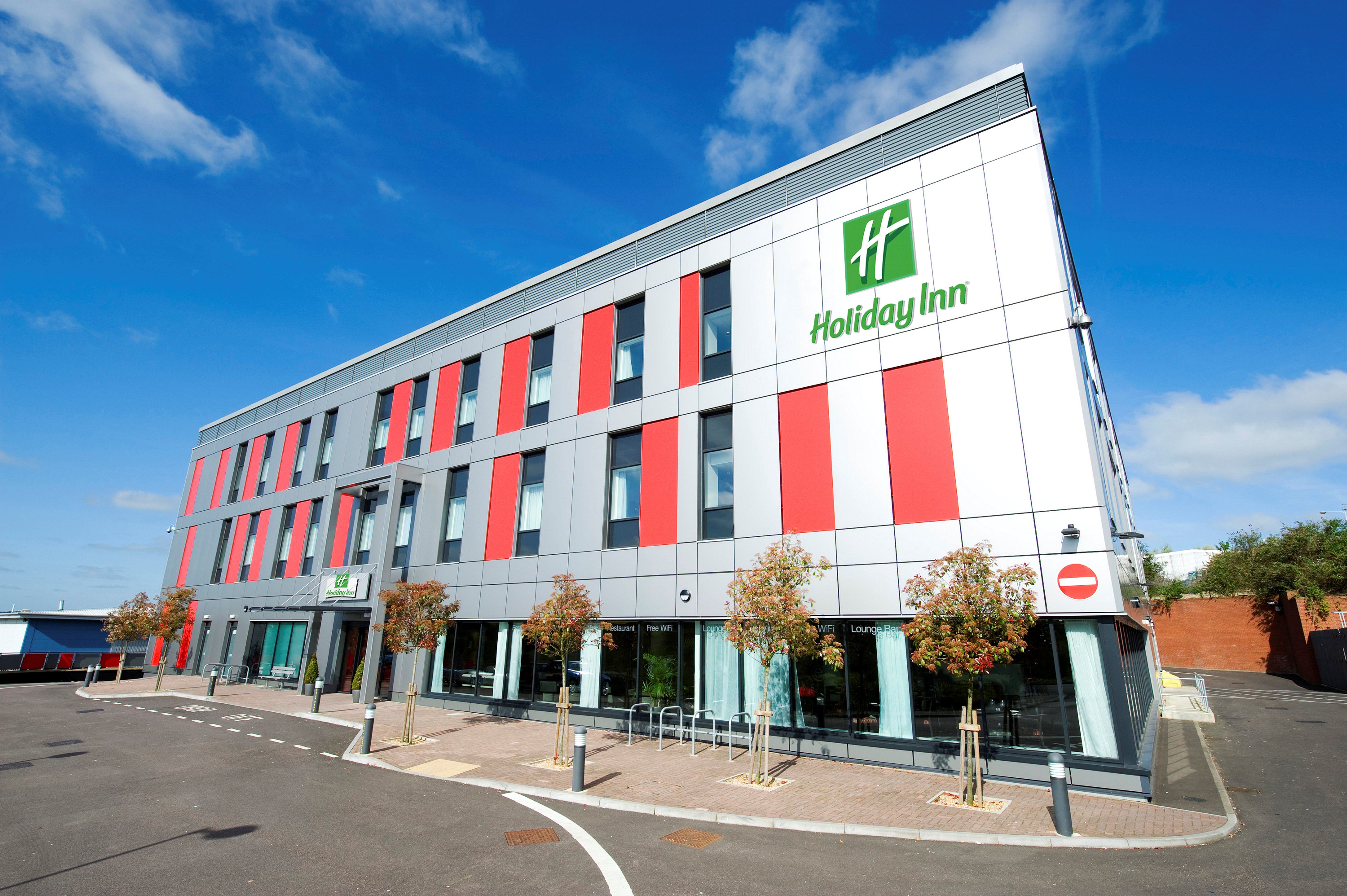 holiday inn london luton airport by ihg