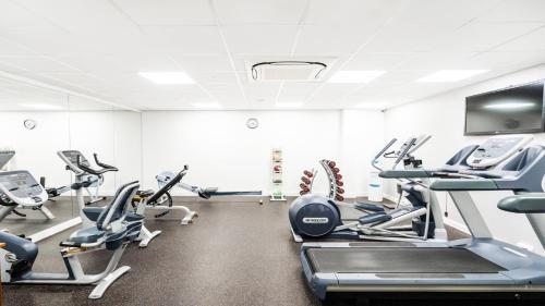 holiday inn london luton airport by ihg