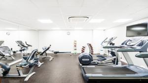 holiday inn london luton airport by ihg