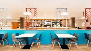 holiday inn london luton airport by ihg