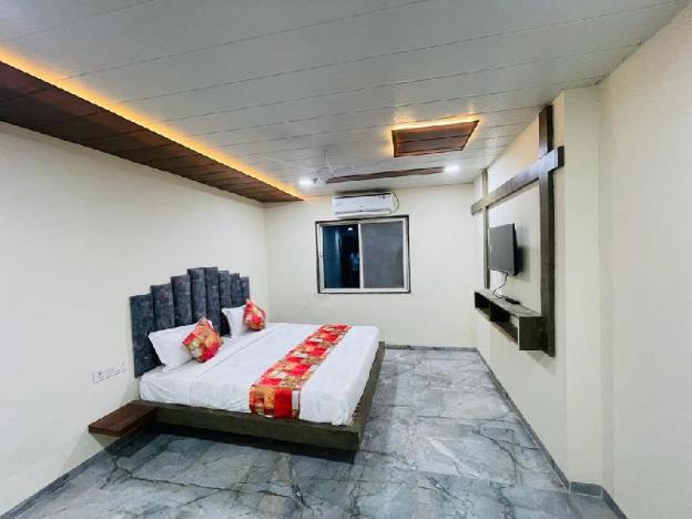 ghoomle the r greens indore