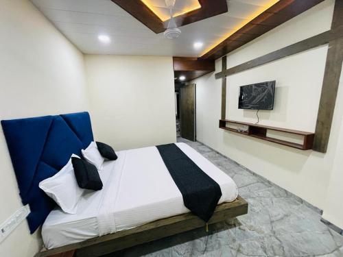 ghoomle the r greens indore