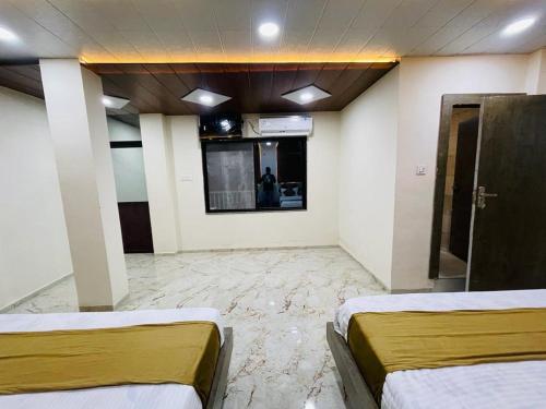 ghoomle the r greens indore