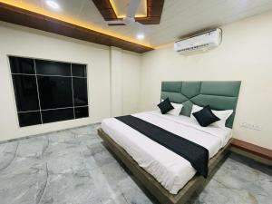 Ghoomle The R Green's Indore,India>>Indore,3 star