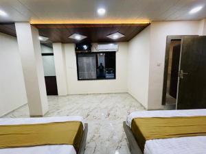 Ghoomle The R Green's Indore,India>>Indore,3 star