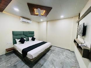 Ghoomle The R Green's Indore,India>>Indore,3 star