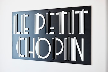 h4 hotel wyndham paris pleyel resort