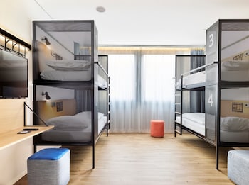 h2 hotel wien