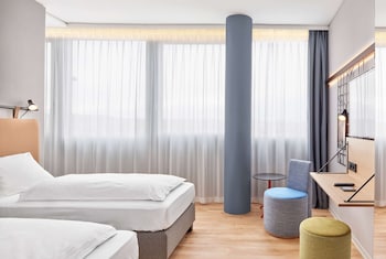 h2 hotel wien