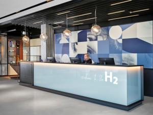 h2 hotel wien