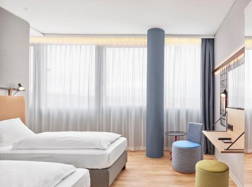 h2 hotel wien
