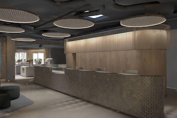 h2 hotel saarbrucken