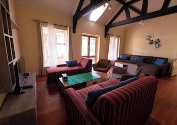 kongoni house